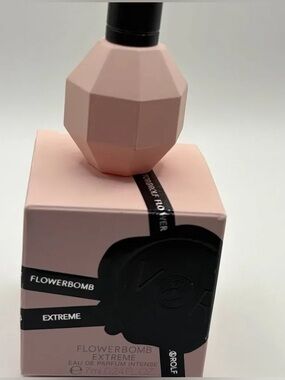 Viktor & Rolf Flowerbomb Extreme Eau de Parfum - 7 ml dabber - NIB